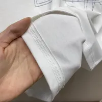 $39.00 USD Louis Vuitton LV T-Shirts Short Sleeved For Men #1438323