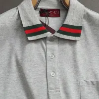 $40.00 USD Gucci T-Shirts Short Sleeved For Men #1438326