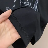 $39.00 USD Louis Vuitton LV T-Shirts Short Sleeved For Men #1438327