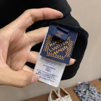 $39.00 USD Louis Vuitton LV T-Shirts Short Sleeved For Men #1438327