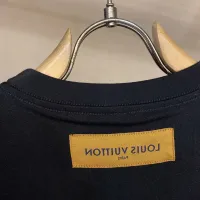 $39.00 USD Louis Vuitton LV T-Shirts Short Sleeved For Men #1438327