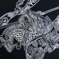 $39.00 USD Burberry T-Shirts Short Sleeved For Men #1438329