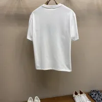 $39.00 USD Christian Dior T-Shirts Short Sleeved For Men #1438330
