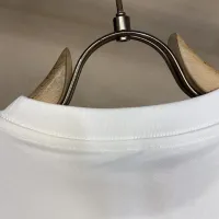 $39.00 USD Christian Dior T-Shirts Short Sleeved For Men #1438330