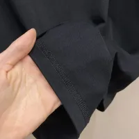 $39.00 USD Christian Dior T-Shirts Short Sleeved For Men #1438331