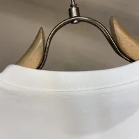 $39.00 USD Moncler T-Shirts Short Sleeved For Men #1438332