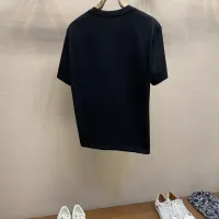 $39.00 USD Moncler T-Shirts Short Sleeved For Men #1438333