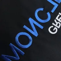 $39.00 USD Moncler T-Shirts Short Sleeved For Men #1438333