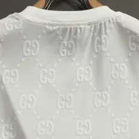 $36.00 USD Gucci T-Shirts Short Sleeved For Men #1438335