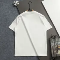 $36.00 USD Hermes T-Shirts Short Sleeved For Unisex #1438336