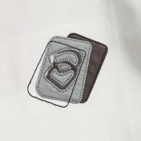 $36.00 USD Hermes T-Shirts Short Sleeved For Unisex #1438336