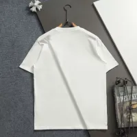 $36.00 USD Hermes T-Shirts Short Sleeved For Unisex #1438339
