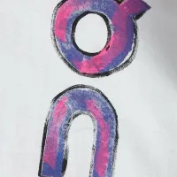 $36.00 USD LOEWE T-Shirts Short Sleeved For Unisex #1438344