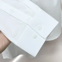 $64.00 USD Armani Shirts Long Sleeved For Men #1438349