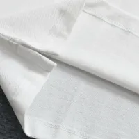 $38.00 USD Louis Vuitton LV T-Shirts Short Sleeved For Men #1438355