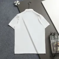 $38.00 USD Louis Vuitton LV T-Shirts Short Sleeved For Men #1438355