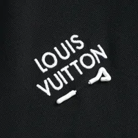 $38.00 USD Louis Vuitton LV T-Shirts Short Sleeved For Men #1438356