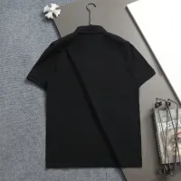 $38.00 USD Louis Vuitton LV T-Shirts Short Sleeved For Men #1438356