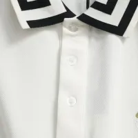 $40.00 USD Versace T-Shirts Short Sleeved For Men #1438361