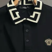 $40.00 USD Versace T-Shirts Short Sleeved For Men #1438362