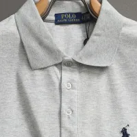 $40.00 USD Ralph Lauren Polo T-Shirts Short Sleeved For Men #1438364