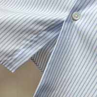 $64.00 USD Armani Shirts Long Sleeved For Men #1438366