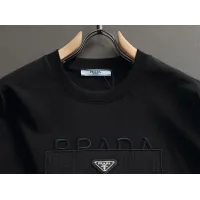 $36.00 USD Prada T-Shirts Short Sleeved For Unisex #1438370