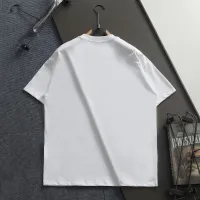 $36.00 USD Prada T-Shirts Short Sleeved For Unisex #1438371