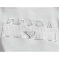 $36.00 USD Prada T-Shirts Short Sleeved For Unisex #1438371