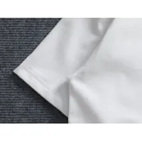 $36.00 USD Prada T-Shirts Short Sleeved For Unisex #1438371