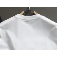 $36.00 USD Prada T-Shirts Short Sleeved For Unisex #1438371