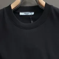 $36.00 USD Prada T-Shirts Short Sleeved For Unisex #1438373