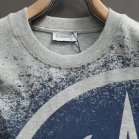 $36.00 USD Moncler T-Shirts Short Sleeved For Unisex #1438376