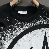 $36.00 USD Moncler T-Shirts Short Sleeved For Unisex #1438378