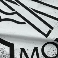 $36.00 USD Moncler T-Shirts Short Sleeved For Unisex #1438378