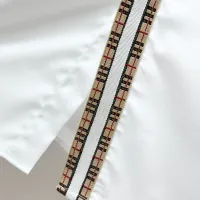 $64.00 USD Burberry Shirts Long Sleeved For Men #1438380