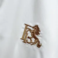 $64.00 USD Burberry Shirts Long Sleeved For Men #1438382