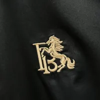 $64.00 USD Burberry Shirts Long Sleeved For Men #1438385