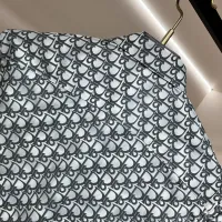 $64.00 USD Christian Dior Shirts Long Sleeved For Men #1438386