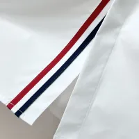 $64.00 USD Christian Dior Shirts Long Sleeved For Men #1438387