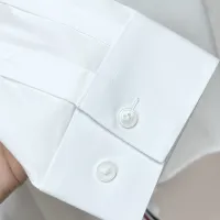 $64.00 USD Christian Dior Shirts Long Sleeved For Men #1438387