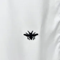 $64.00 USD Christian Dior Shirts Long Sleeved For Men #1438387