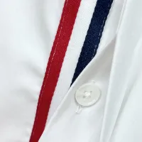 $64.00 USD Christian Dior Shirts Long Sleeved For Men #1438387