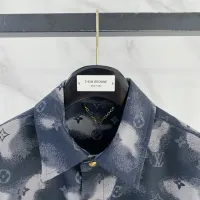 $172.00 USD Louis Vuitton LV Tracksuits Short Sleeved For Unisex #1438392