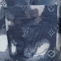 $172.00 USD Louis Vuitton LV Tracksuits Short Sleeved For Unisex #1438392