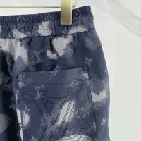 $172.00 USD Louis Vuitton LV Tracksuits Short Sleeved For Unisex #1438392