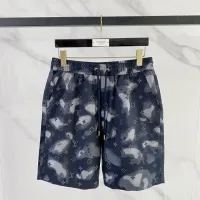 $172.00 USD Louis Vuitton LV Tracksuits Short Sleeved For Unisex #1438392