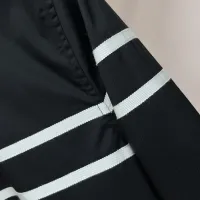 $68.00 USD Christian Dior Shirts Long Sleeved For Men #1438395