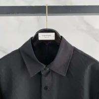 $165.00 USD Louis Vuitton LV Tracksuits Short Sleeved For Unisex #1438396