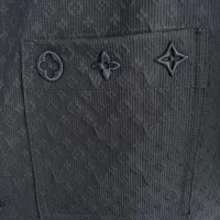 $165.00 USD Louis Vuitton LV Tracksuits Short Sleeved For Unisex #1438396